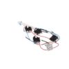 12593600-3-S-Samsung-DG96-00591A-Switch Ignition Assembly