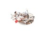 Main Wire Harness Assembly – Part Number: DG96-00630A