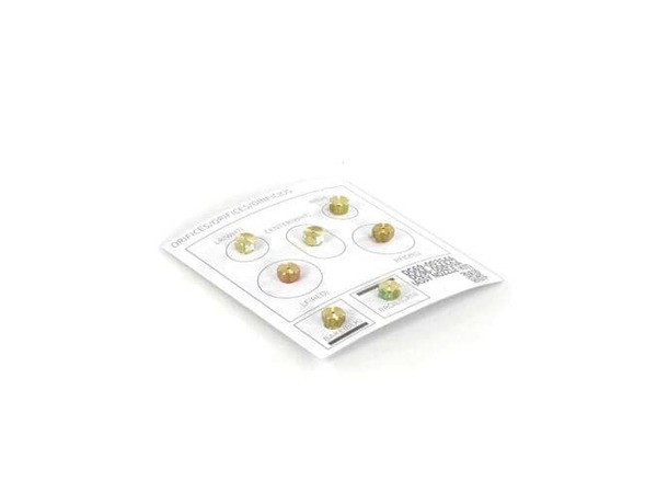 12593608-1-M-Samsung-DG96-00650A-Nozzle Kit Assembly