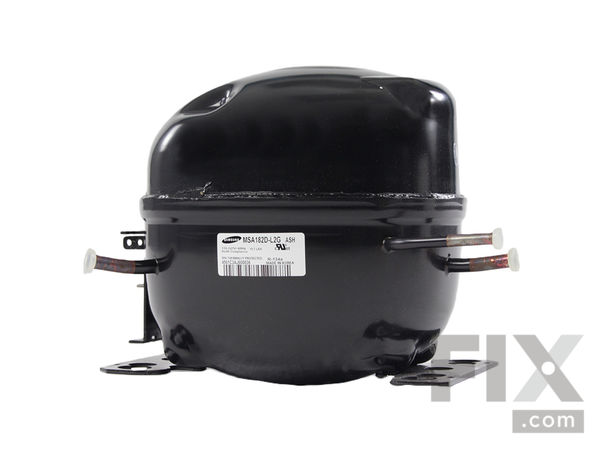12593756-1-M-Samsung-MSA182DL2G/ASH-Compressor