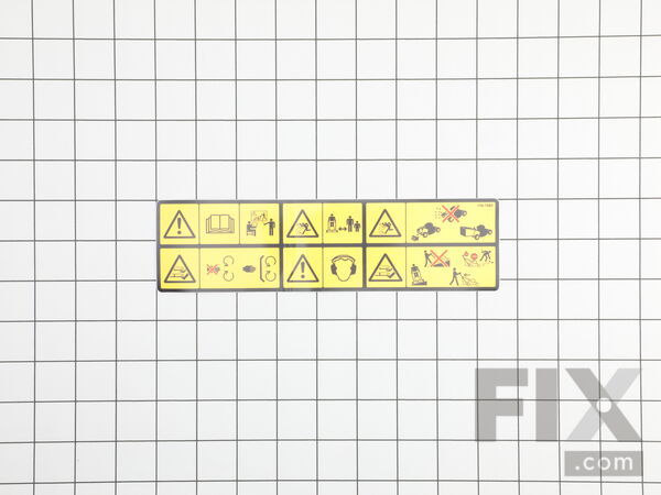 12596576-1-M-Toro-116-7583-Decal-warning