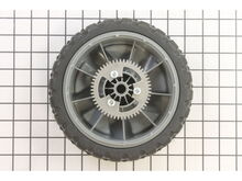 8 inch wheel and gear asm – Part Number: 117-4083