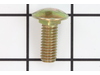 Snow Blower Carriage Head Bolt – Part Number: 06200235