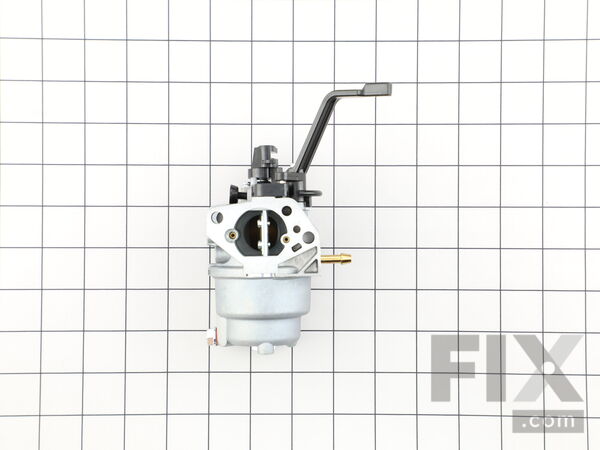 12598365-1-M-Generac-0G8442A111-Assembly 389cc Carburetor