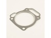 Gasket; cylinder head – Part Number: 0J58620126