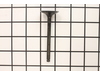 Valve-exhaust – Part Number: 12005-0777