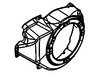 Shroud – Part Number: 0J5863A128