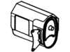 12599487-1-S-Generac-0J8672-Assy muffler gp