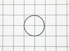 O-Ring (Fuel Cup) (R) (Ea175 & Ea190) – Part Number: 16112Z02011000