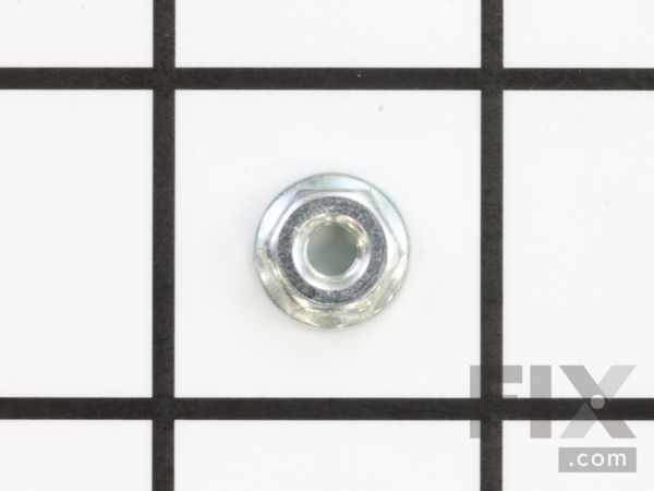 12605167-1-M-Homelite-07589-Flange nut