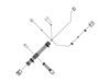 Harness – Part Number: 581023201
