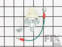 Oil pressure switch kit 5psi – Part Number: 0D9235BSRV