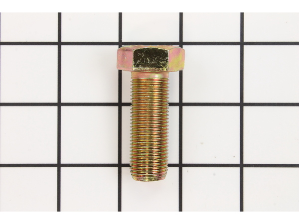 12605837-1-M-Ariens-05901822-Blt- Hex .62-18x1.75 G8 Zcc