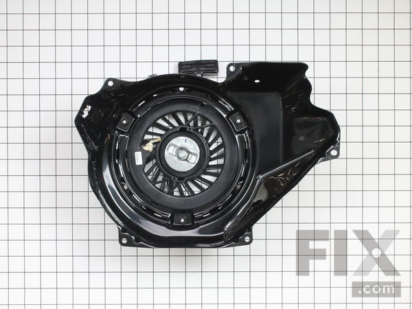 12606045-1-M-Generac-0G84420242-Starter Complete, Recoil