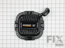Assembly Recoil Starter 212cc – Part Number: 0J08071SRV