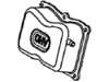 Cover, Head – Part Number: 0J39340112