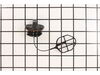 Fuel Cap Assembly – Part Number: 577858601