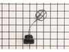 12606764-3-S-Husqvarna-577858601-Fuel Cap Assembly