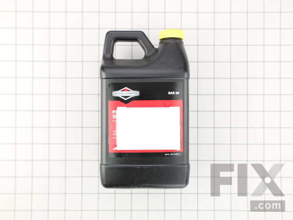 12606850-1-M-Briggs and Stratton-100028-48oz 30 W 4 Cycle Oil