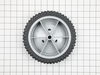 Wheel Assembly – Part Number: 582976901