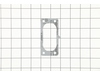Gasket-carburetor – Part Number: 127-9251