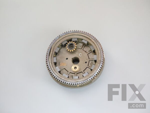 12607484-1-M-Briggs and Stratton-591761-Flywheel