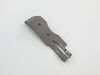 Panel-control – Part Number: 593099