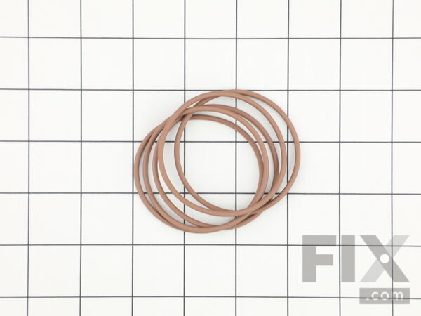 12607634-1-M-Briggs and Stratton-593235-Gasket-float Bowl (5 Pack)