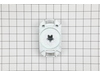 Holder, Blade, Revolution – Part Number: 580954003