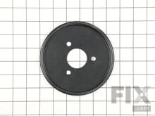 Plate – Part Number: 581091002