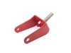 Yoke asm-caster – Part Number: 603-04308A-4021