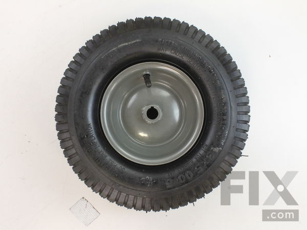 12608858-1-M-Husqvarna-581420701-Rear Wheel Assembly