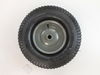 Rear Wheel Assembly – Part Number: 581420701