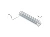 12608861-2-S-Toro-136-7166-Lawn Mower Spring