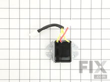 Regulator – Part Number: 593490