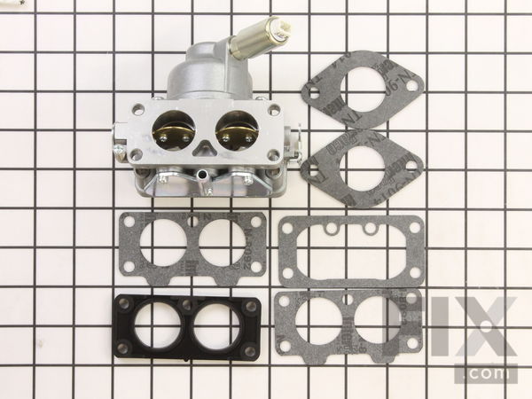12609807-1-M-Briggs and Stratton-595759-Carburetor