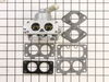 Carburetor – Part Number: 595759