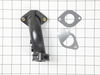 Manifold-intake – Part Number: 592842
