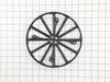 Guard-debris Screen – Part Number: 593206