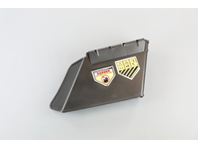 Chute-deflector Bl – Part Number: 01006693P