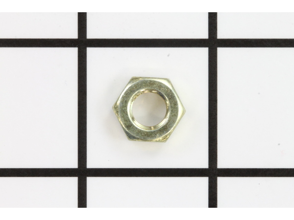 12613510-1-M-Ariens-06500909-Nut-jam .312-18 G2 Zcc
