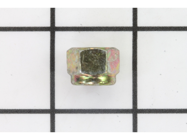 12614155-1-M-Ariens-06500831-Nut-nyl .38-16 G5 Zcc