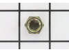 12614155-2-S-Ariens-06500831-Nut-nyl .38-16 G5 Zcc