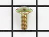 Snow Blower Carriage Head Bolt – Part Number: 06200309