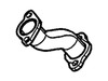 Manifold exhaust gp 2011 – Part Number: 0J6396