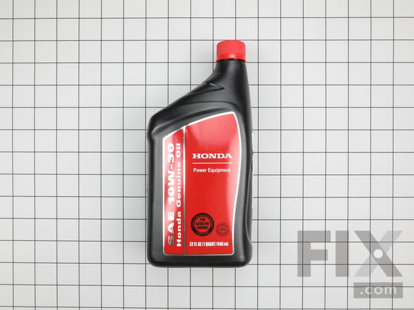 12614640-1-M-Honda-08207-10W30-Engine Oil