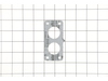 Gasket-carburetor – Part Number: 127-9246