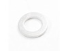 Washer drain plug – Part Number: 0G84420109