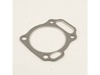Gasket; cylinder head – Part Number: 0J5863A112