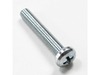 Screw shfc m6-1.0 x 20 zp – Part Number: 0H8227